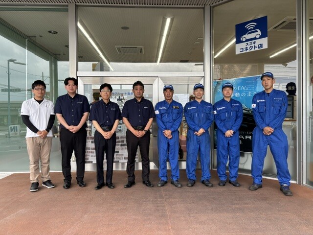 集合写真